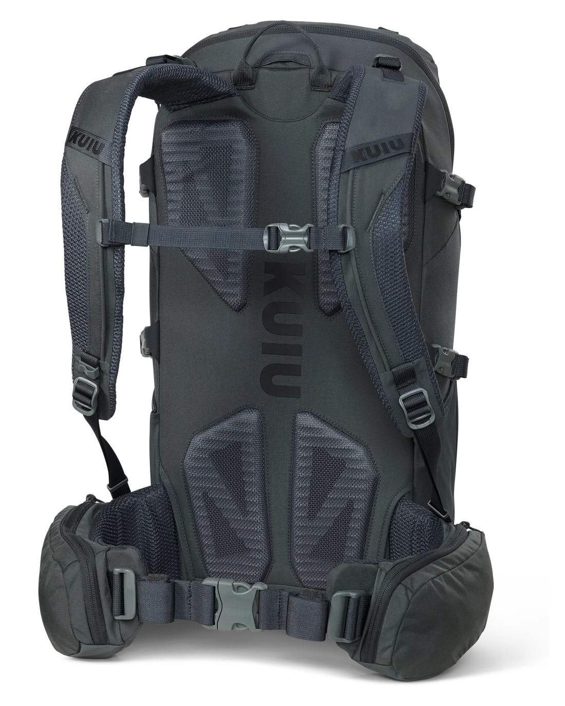 Ranger 2200 | Gunmetal