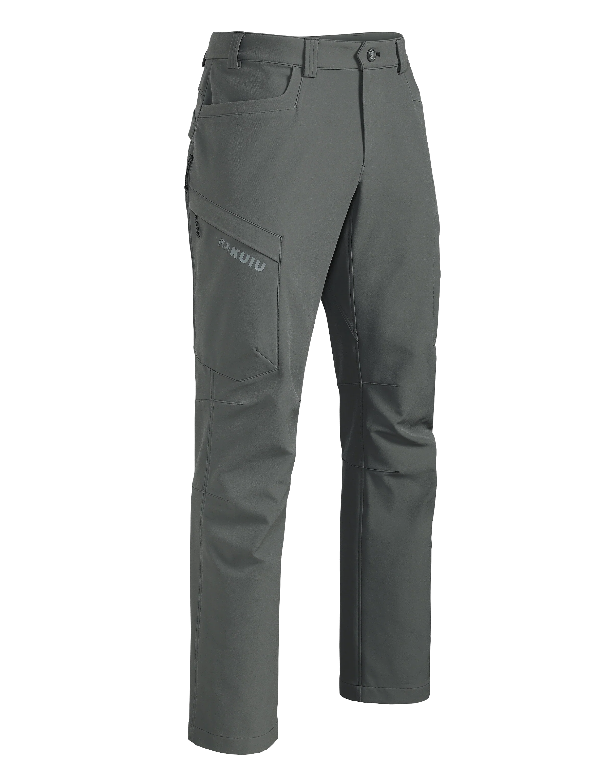Attack Pant | Stone