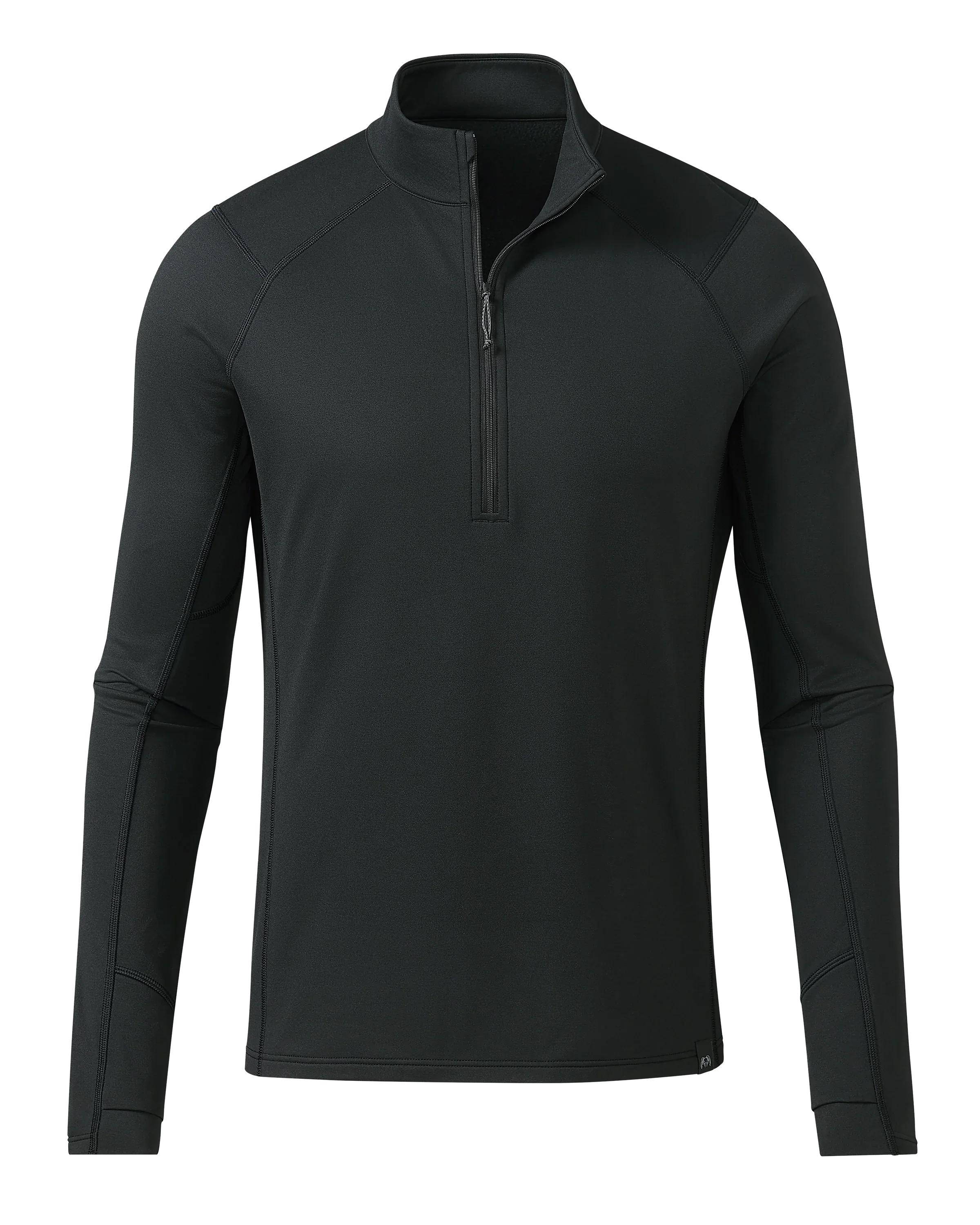 Vital S3 Zip-T | Black