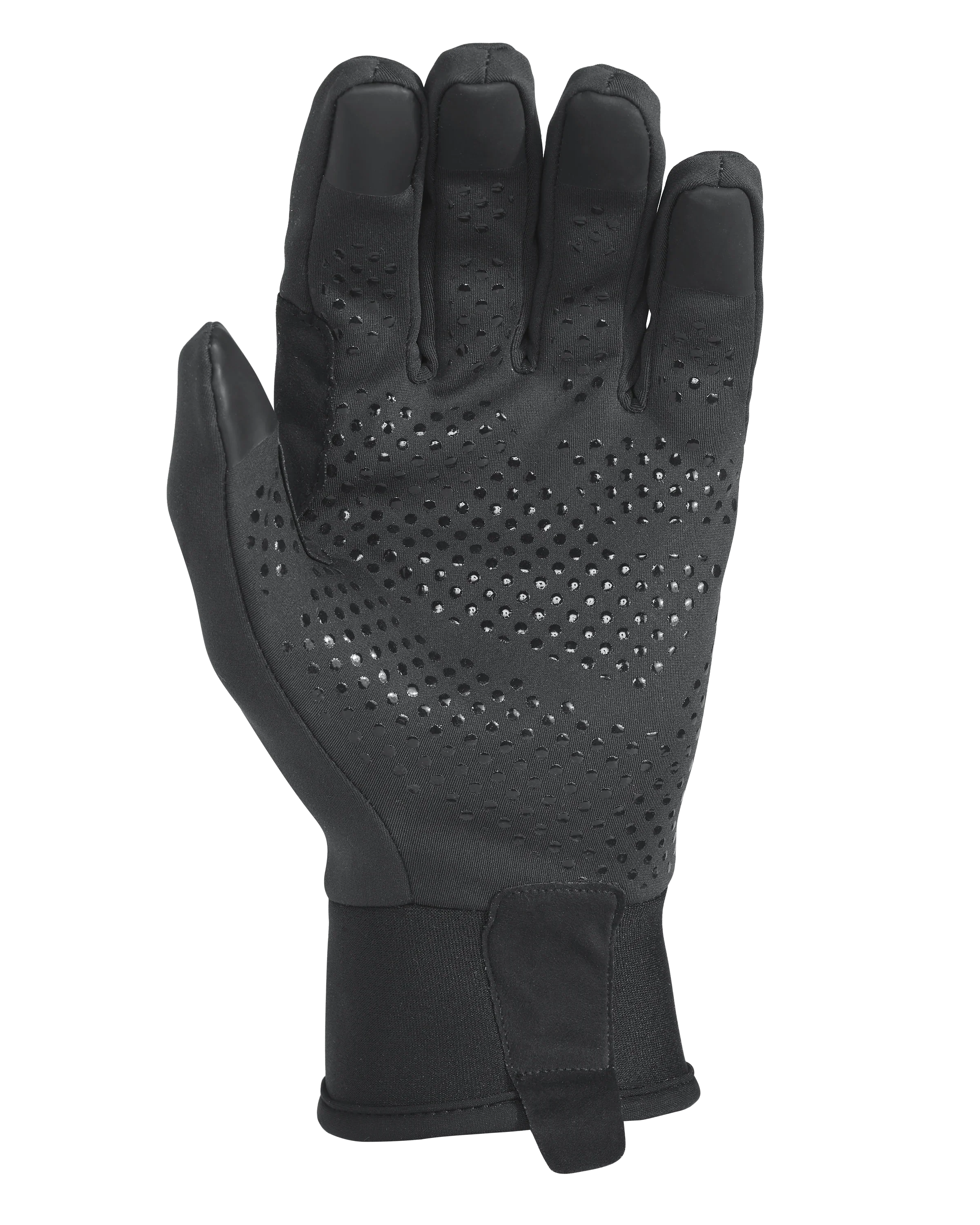 Axis Glove | Carbon