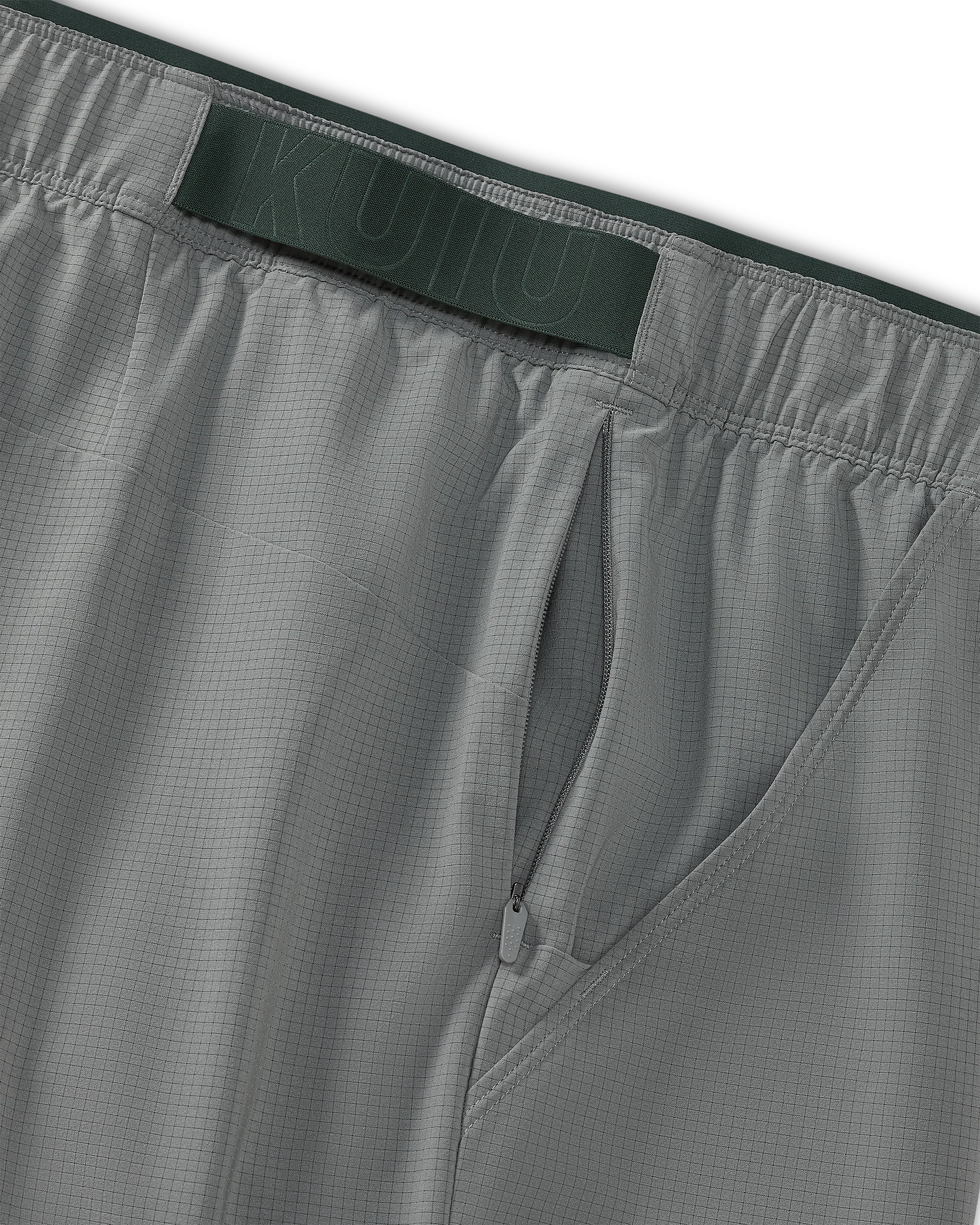 EnduroTrainer Lined 7″ Short | Shadow