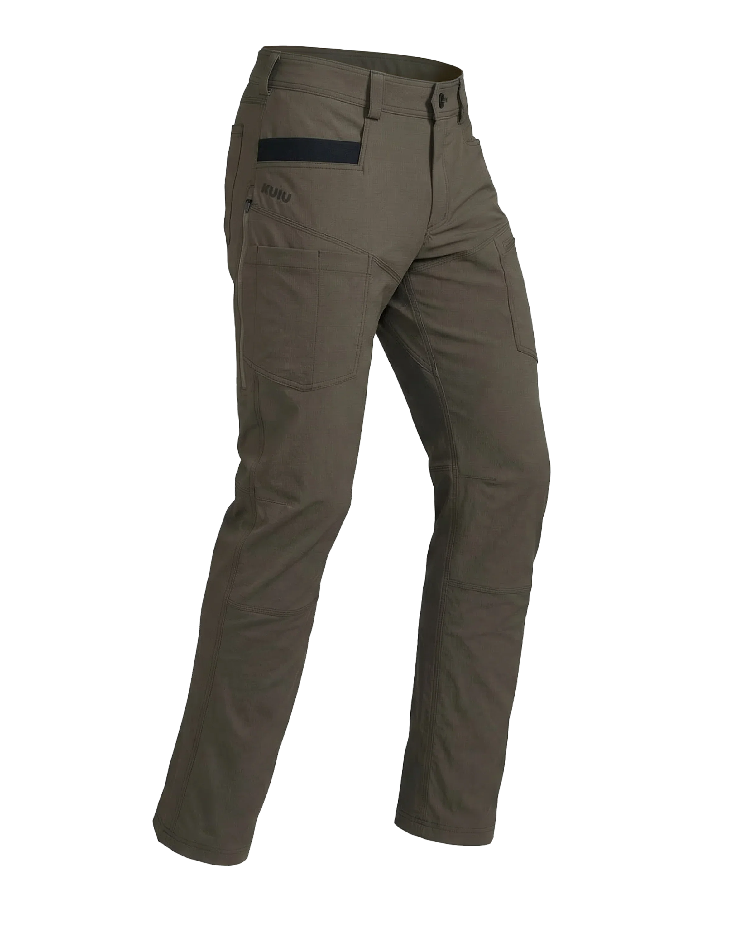 Motive Workgrade Pant | Rodeo