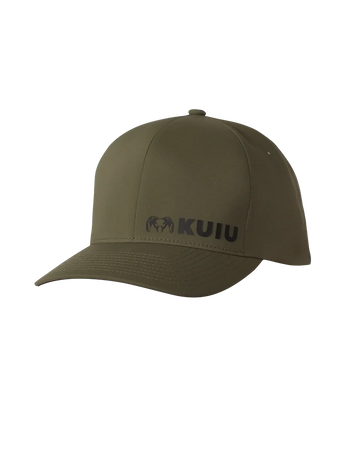 Flexfit Delta Cap | Ash