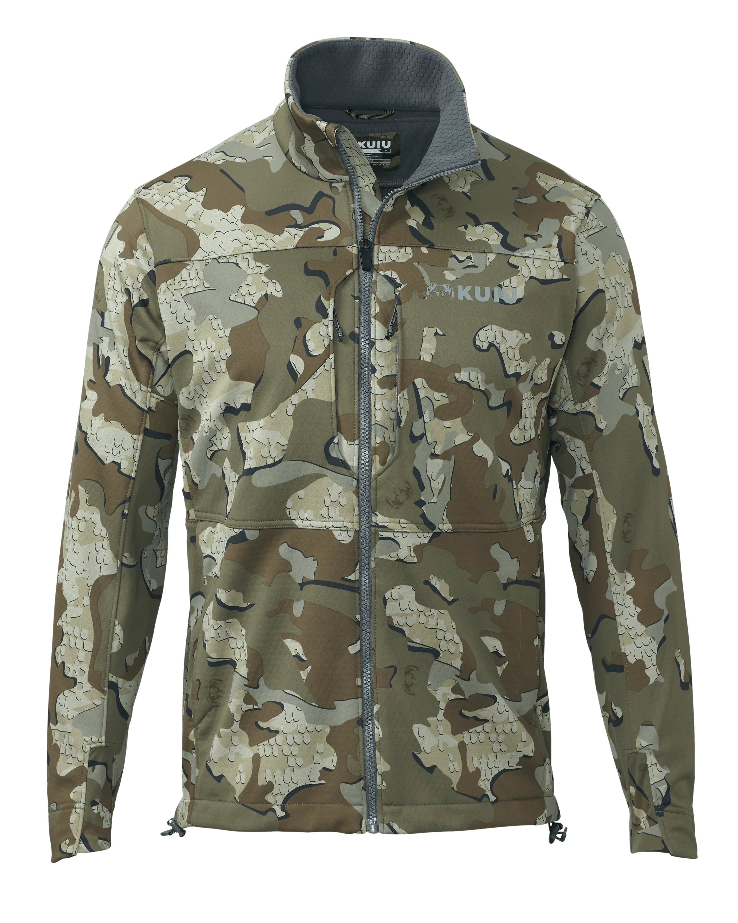 Encounter Jacket | Valo