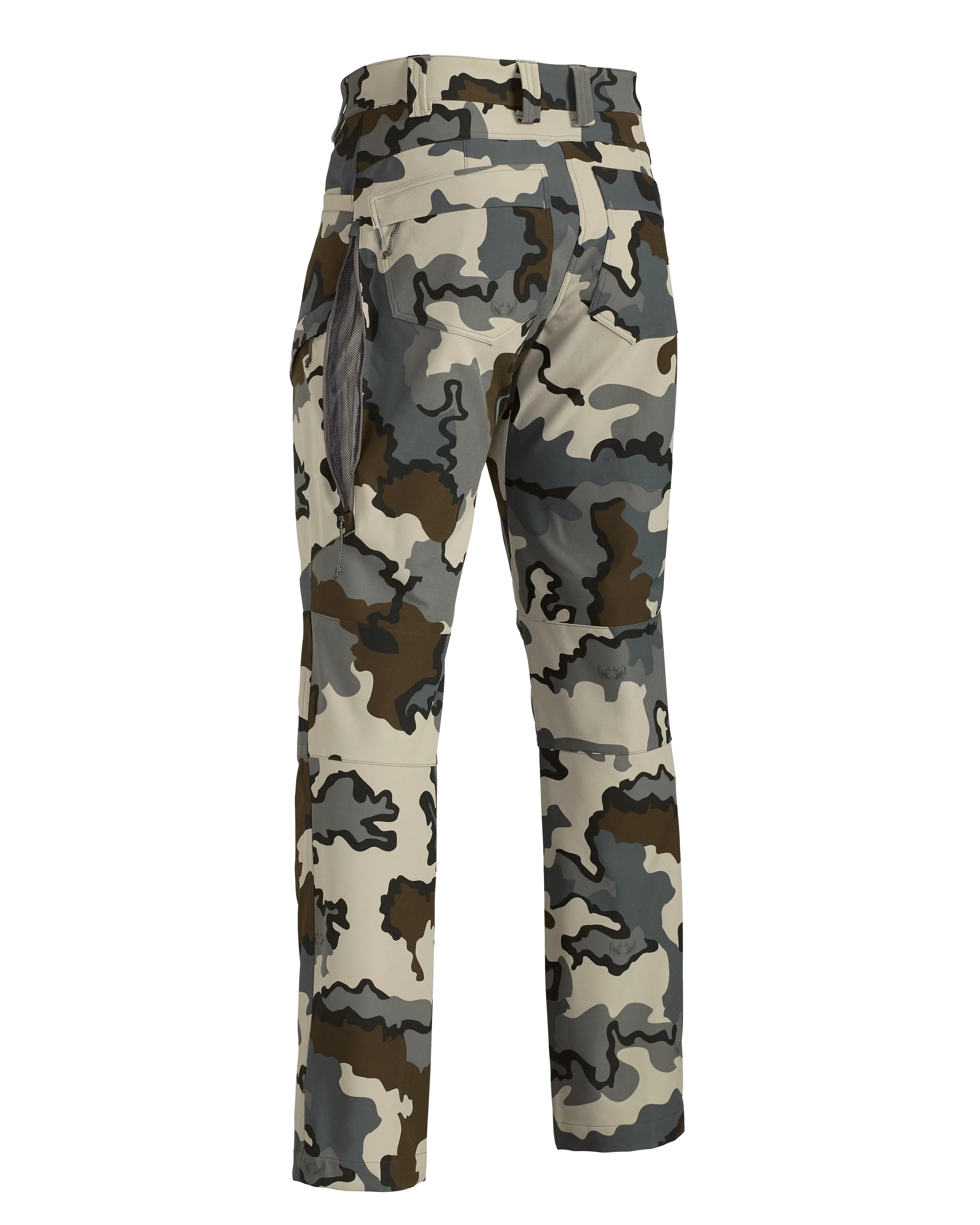 Attack Pant | Vias