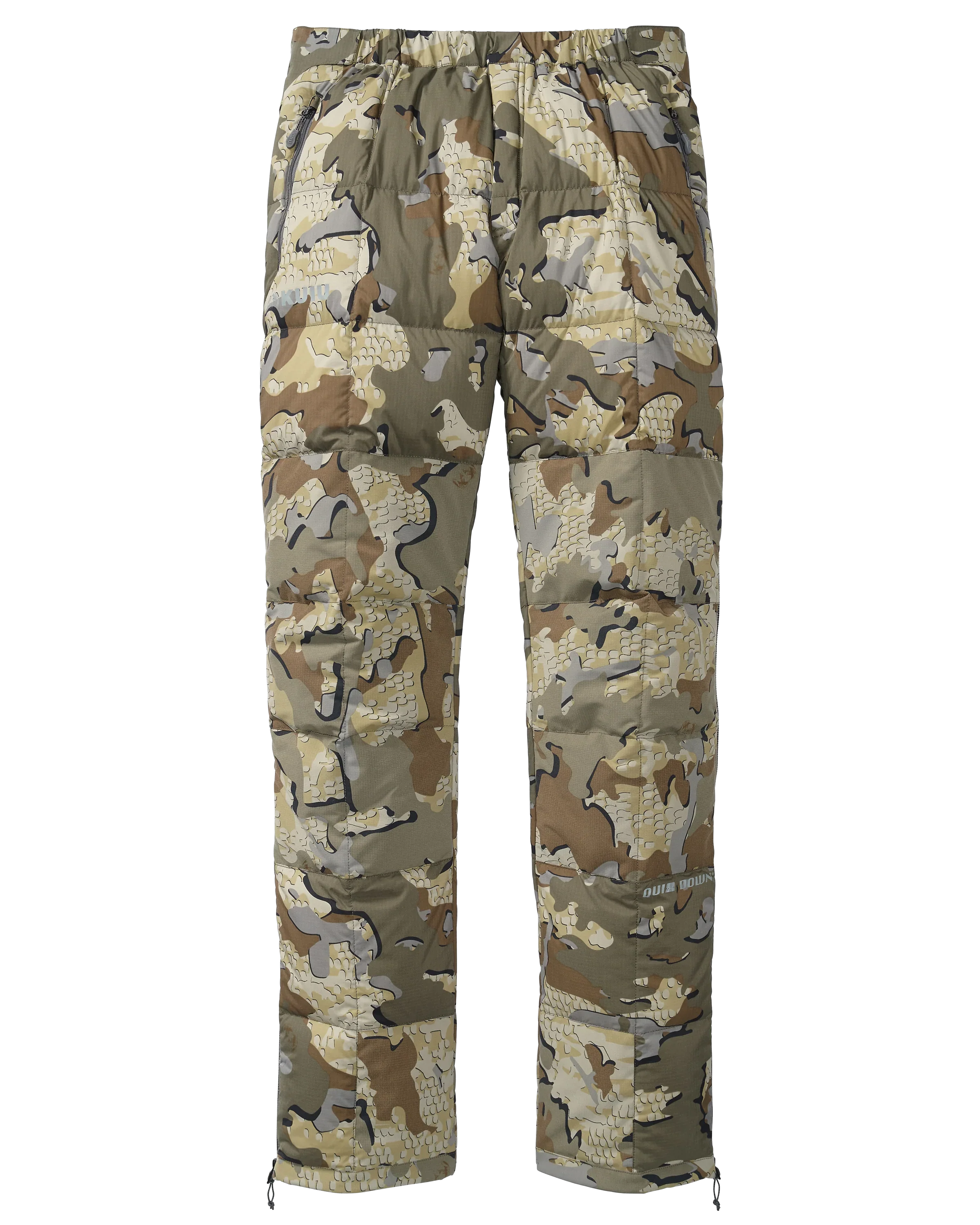 Super Down PRO Pant | Valo