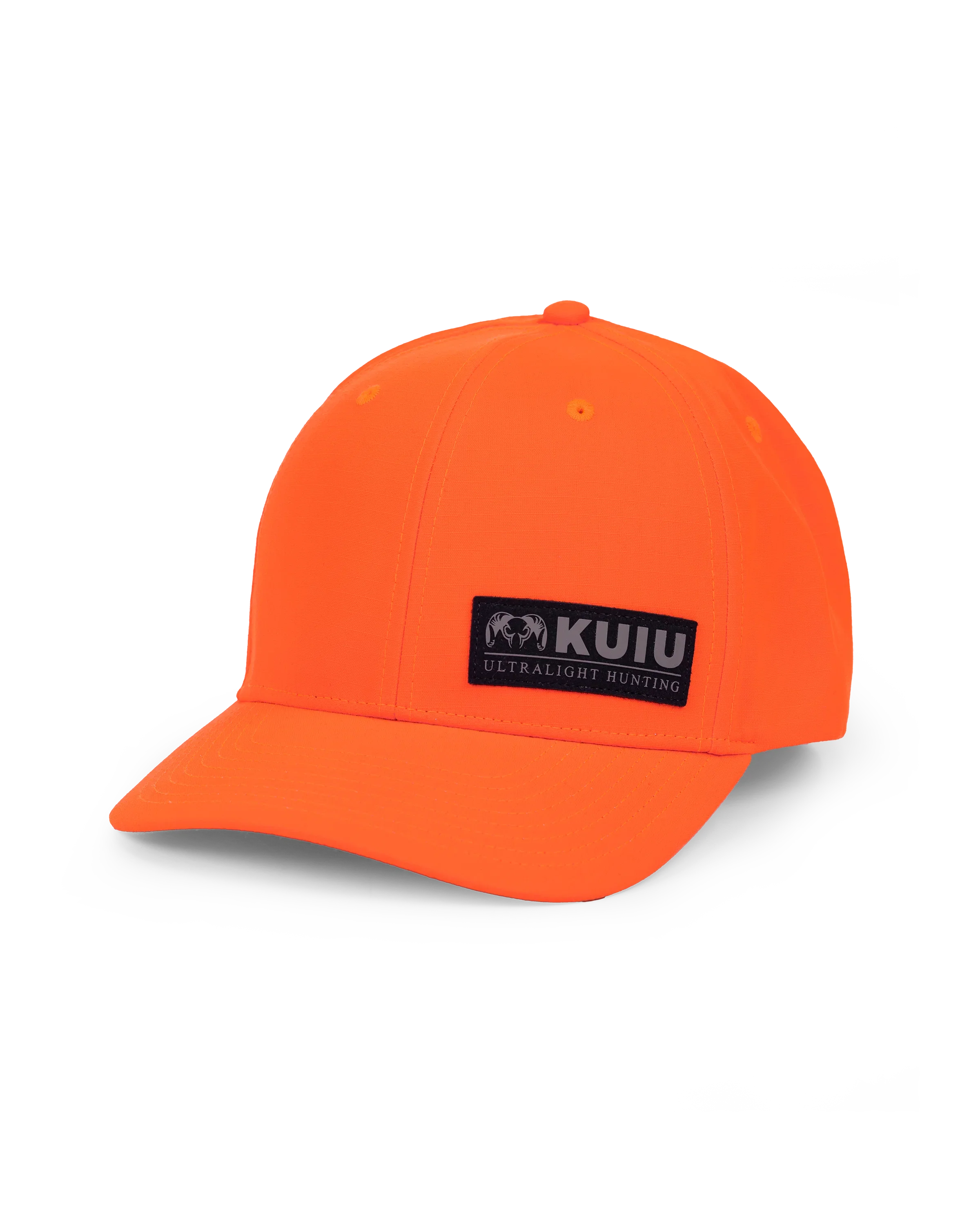 KUIU CORDURA® Hat | Blaze Orange