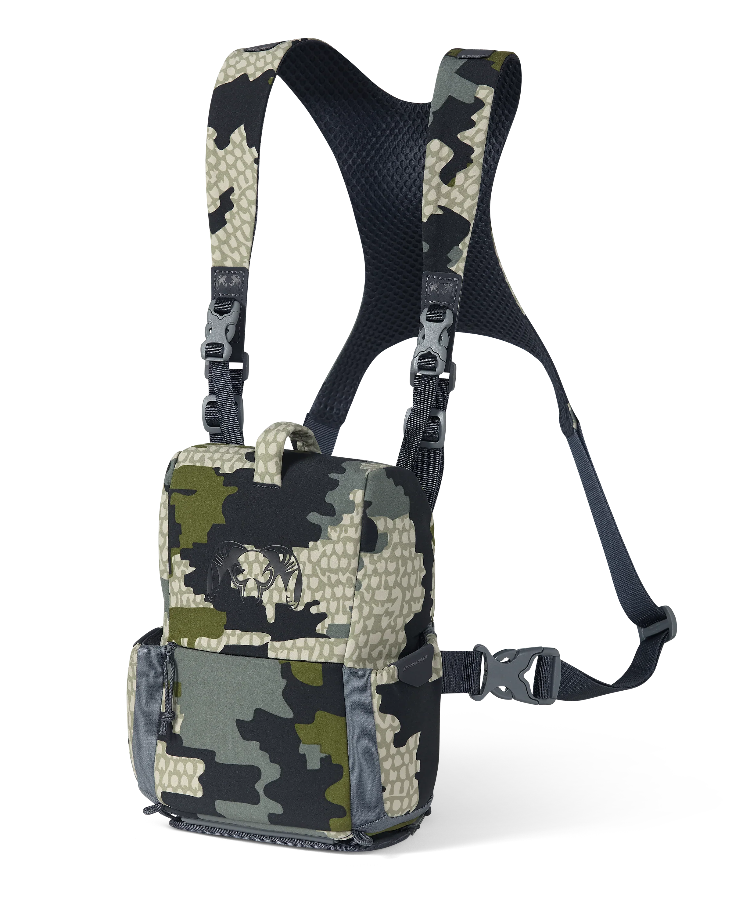 PRO G3 Bino Hydration Set | Verde