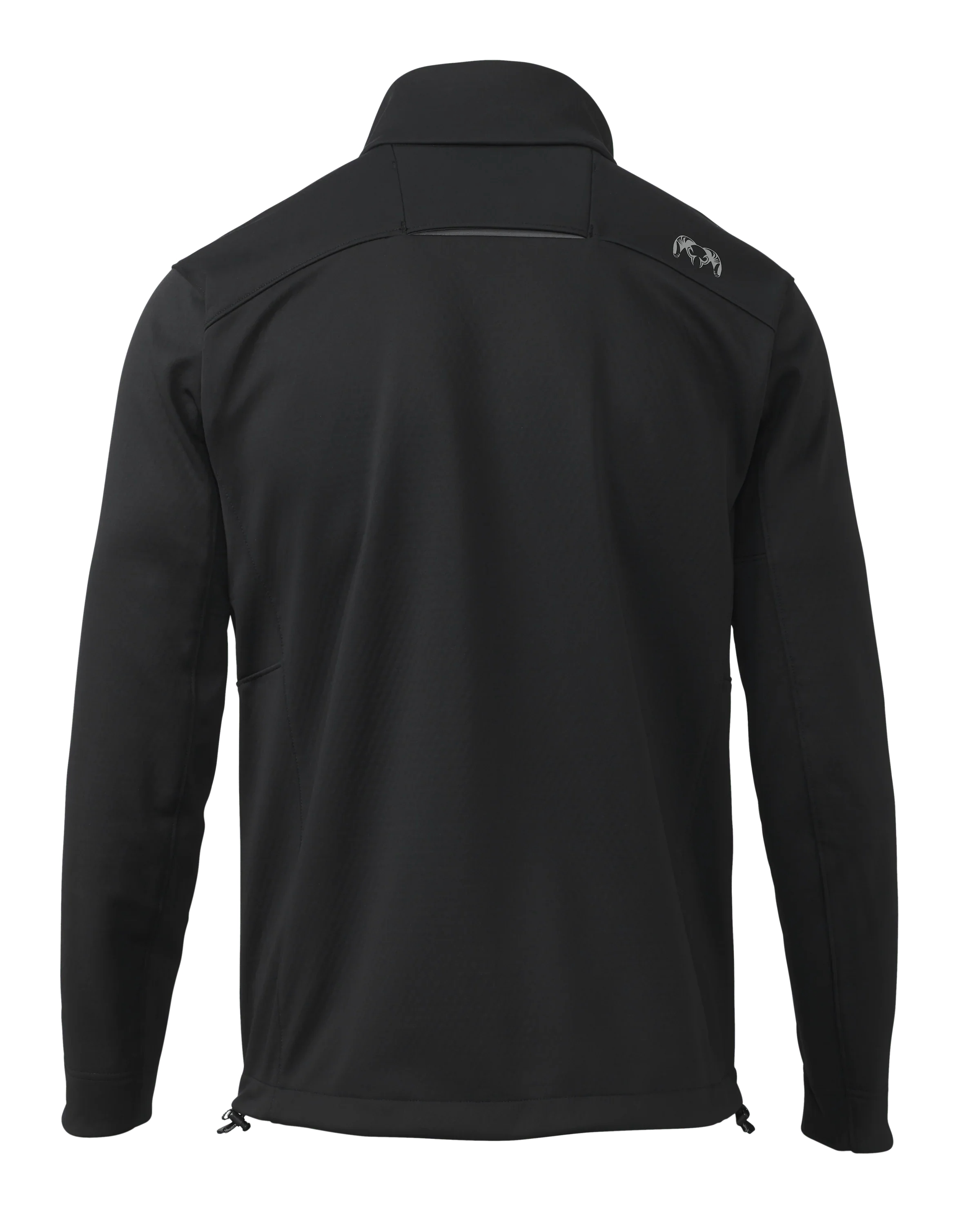 Encounter Jacket | Black