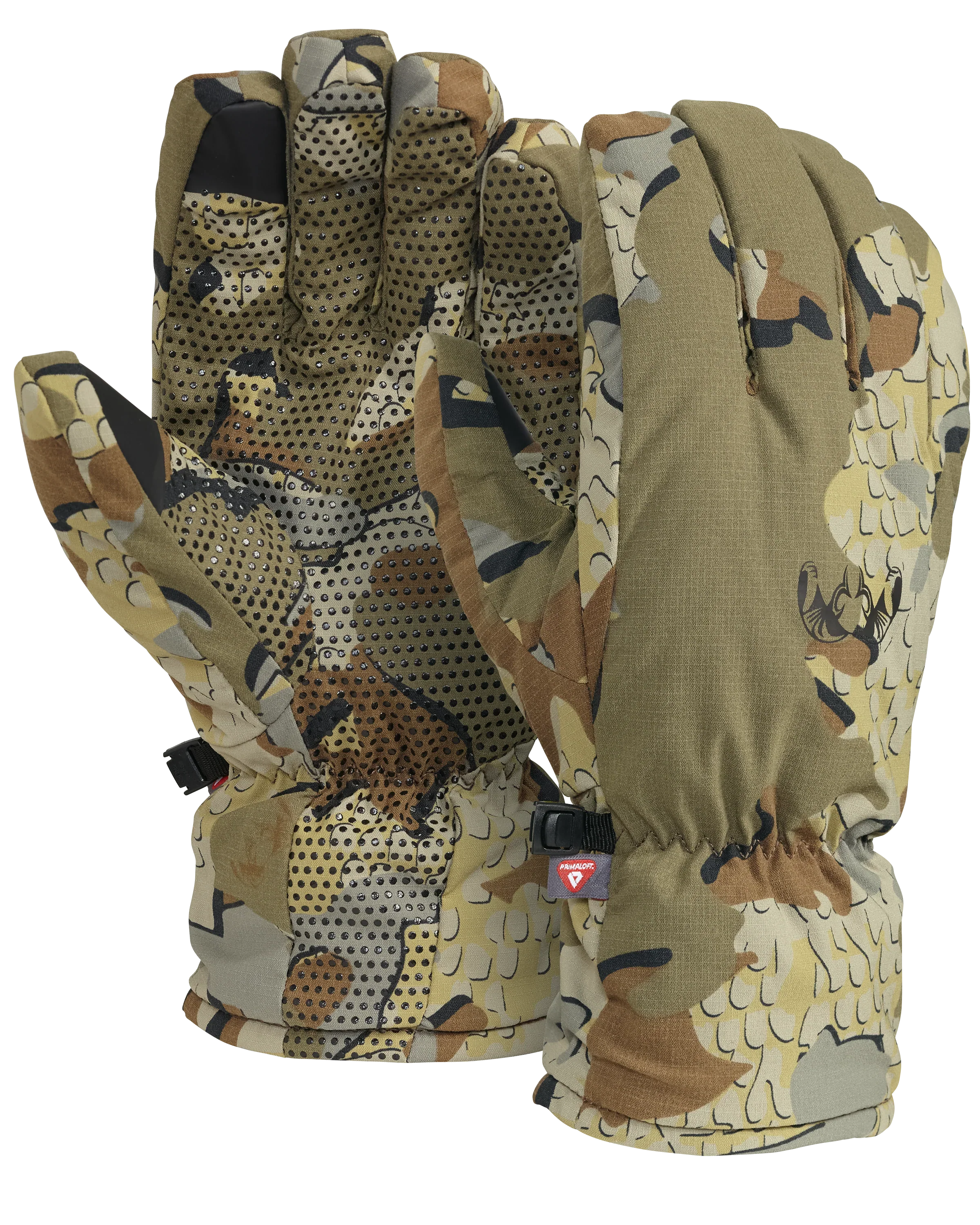 Kenai Packable Glove | Valo