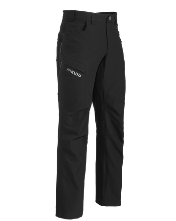 Attack Pant | Black