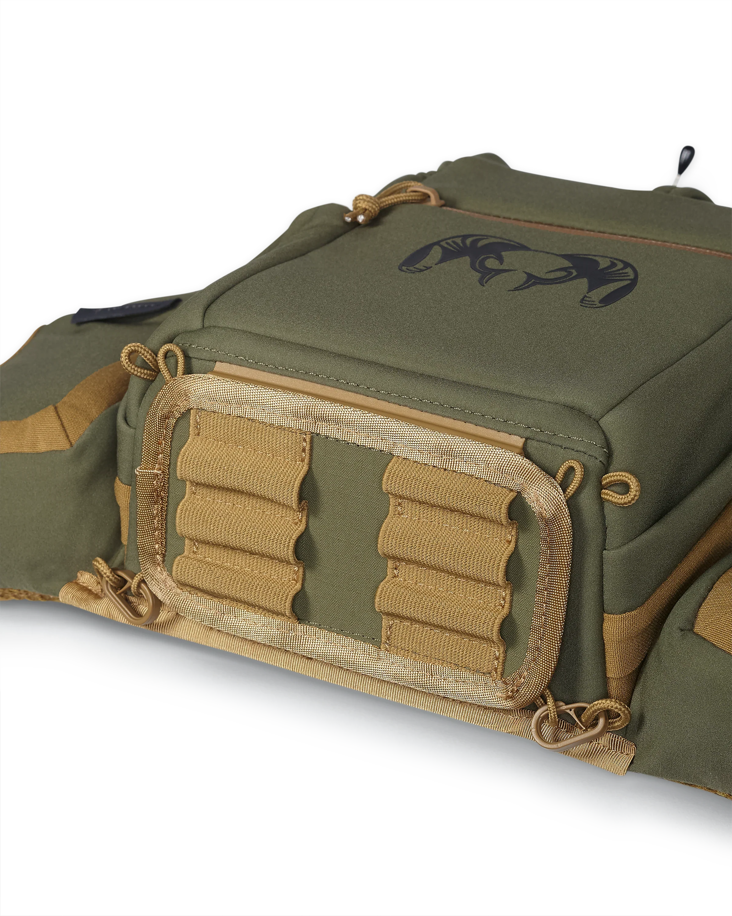 PRO Chest Pack | Evergreen