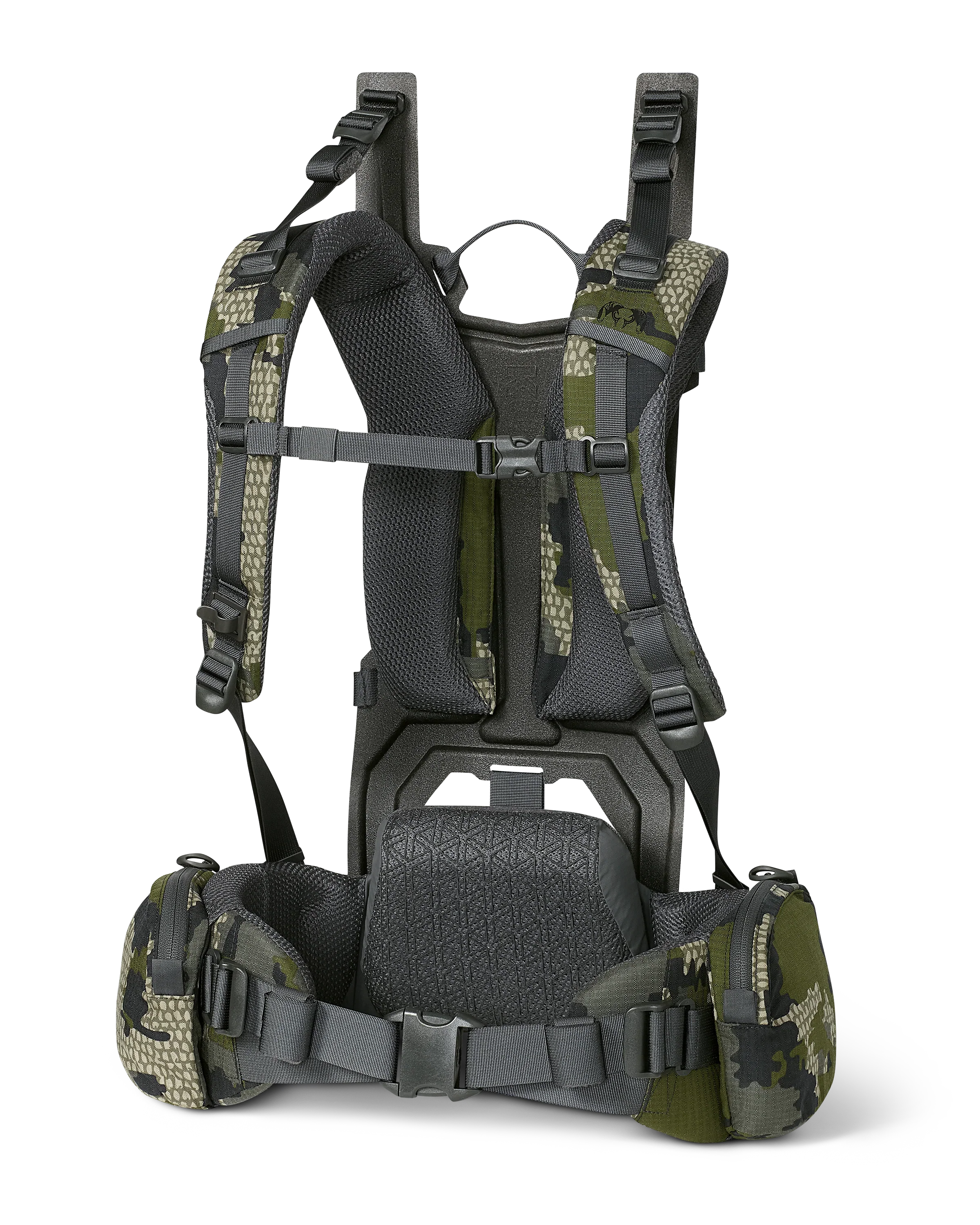 ICON 6 4500 Divide Pack | Verde