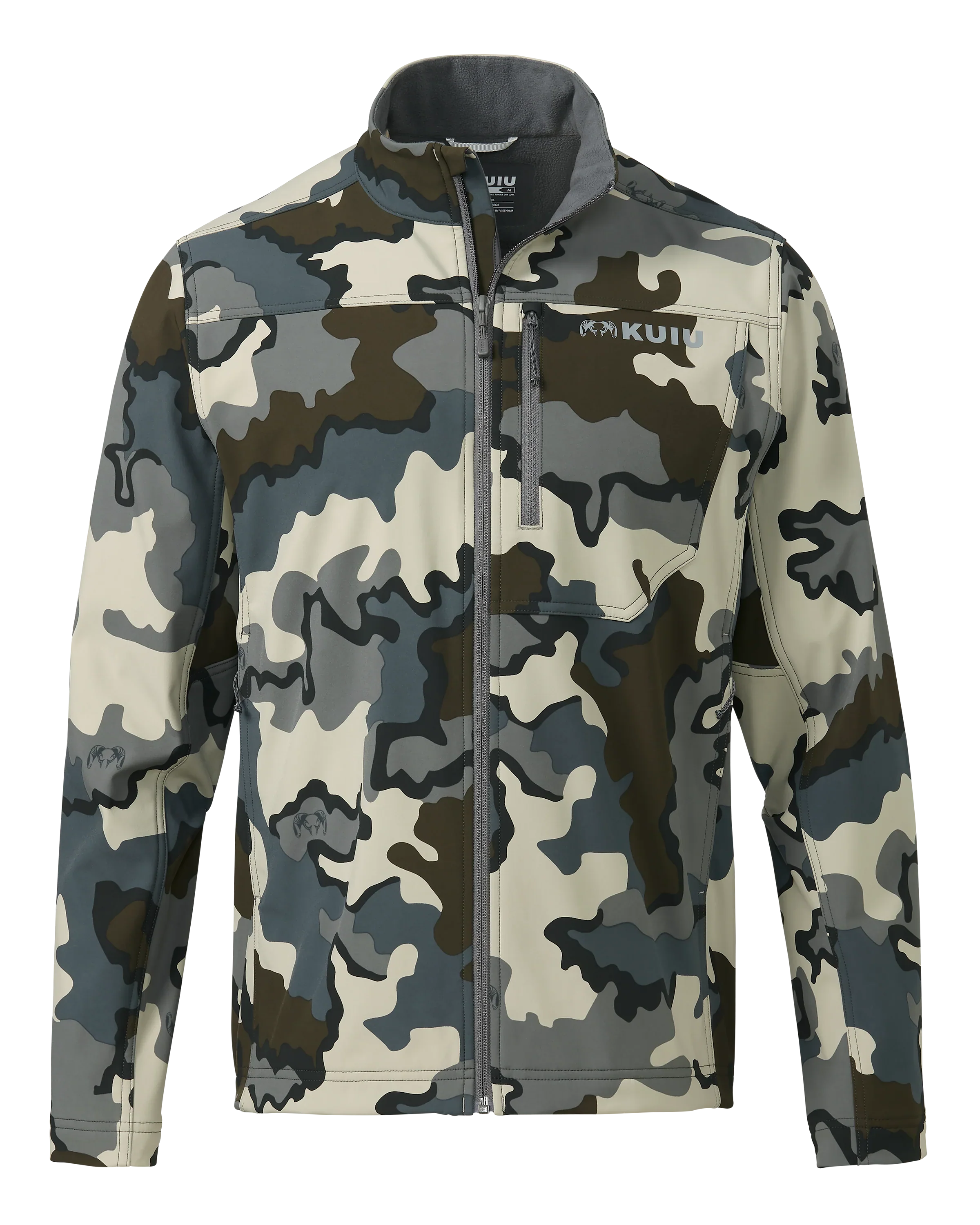 Alpine Jacket | Vias