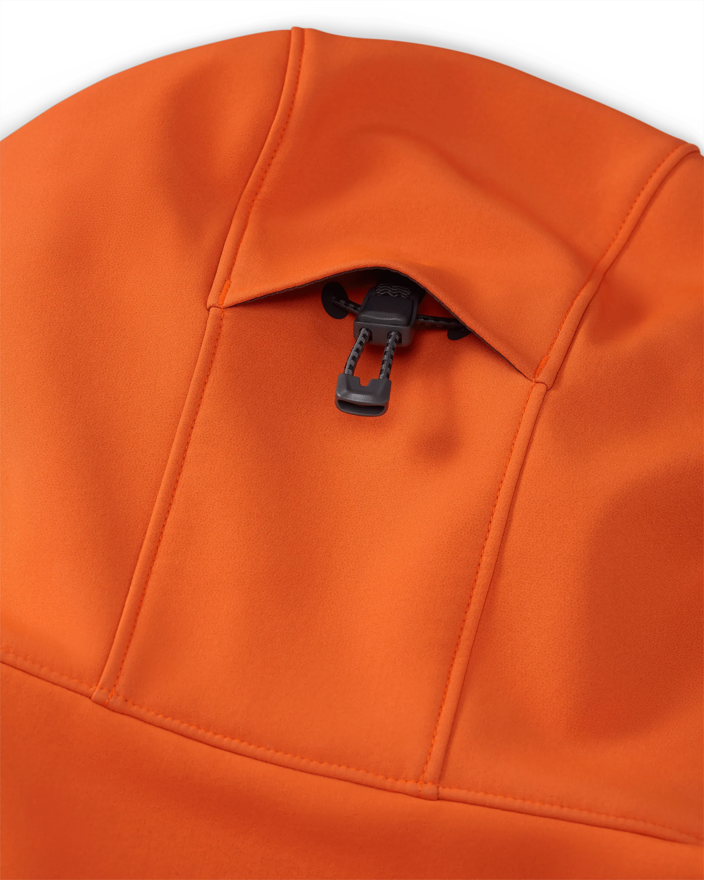 Guide PRO Hooded Jacket | Blaze/Major Brown