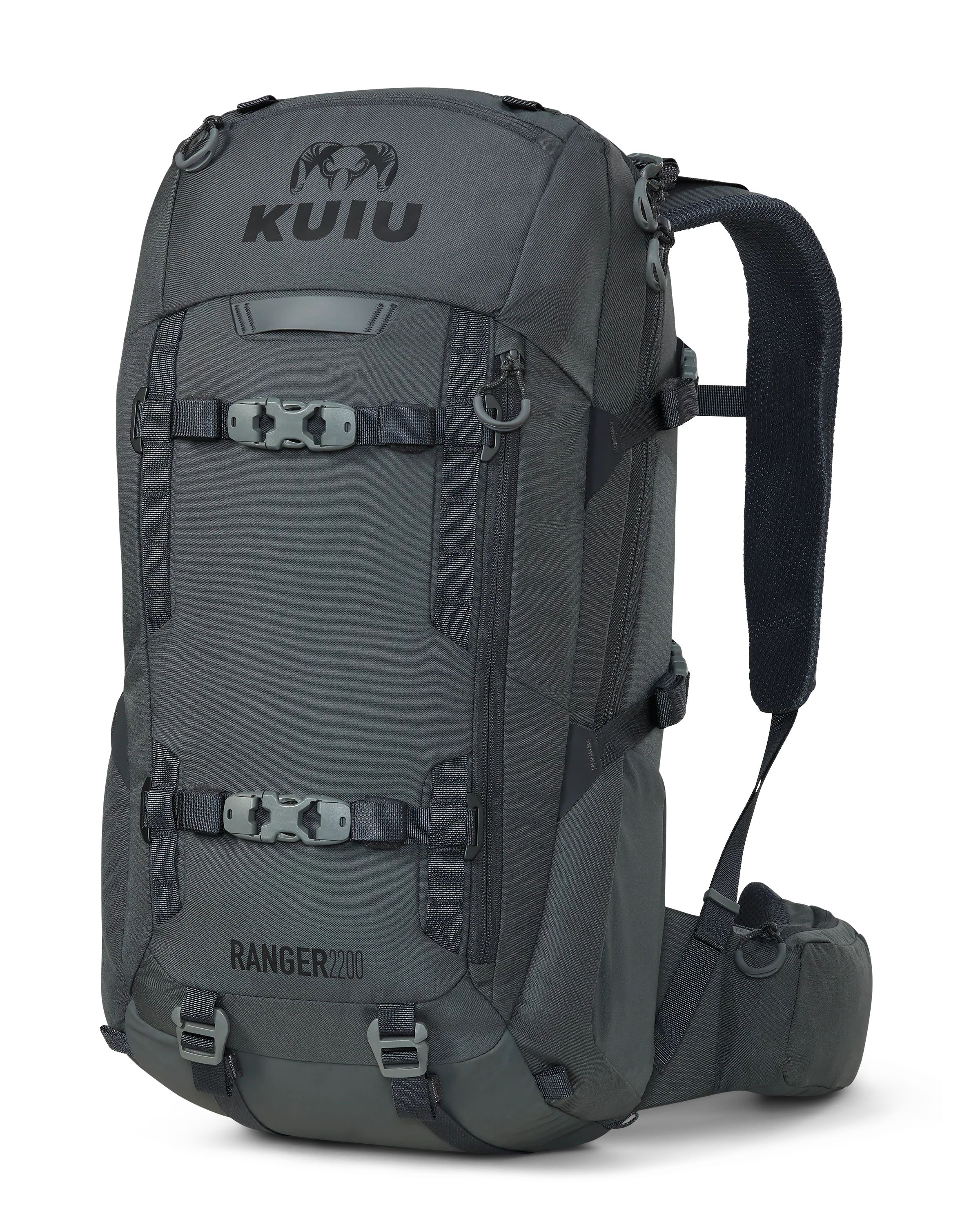 Ranger 2200 | Gunmetal