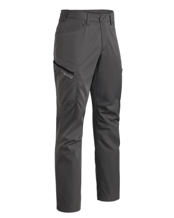 Sierra Pant | Gunmetal