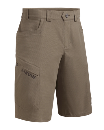 Tiburon 13″ Short | Whetstone