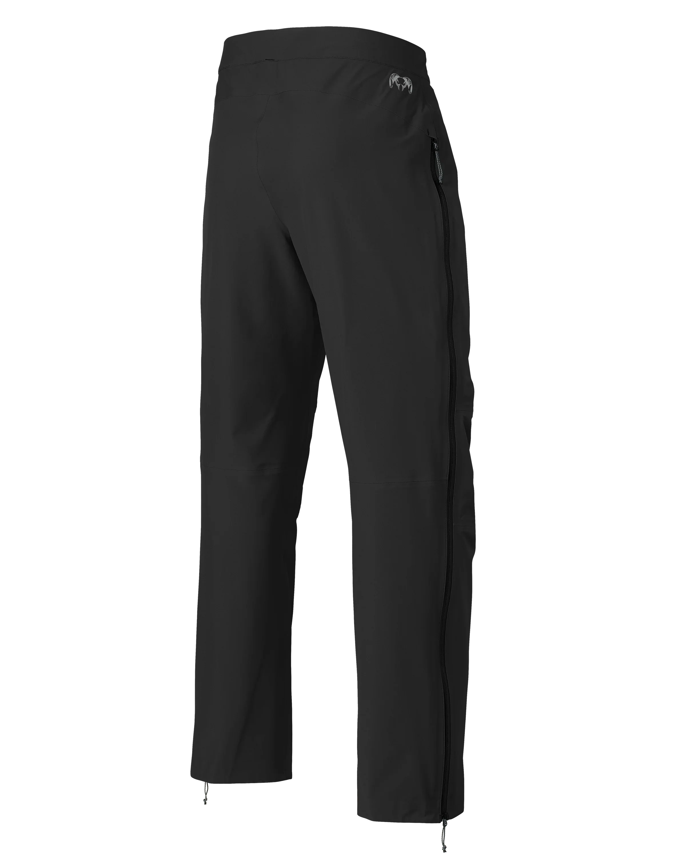 Chugach TR Rain Pant | Black