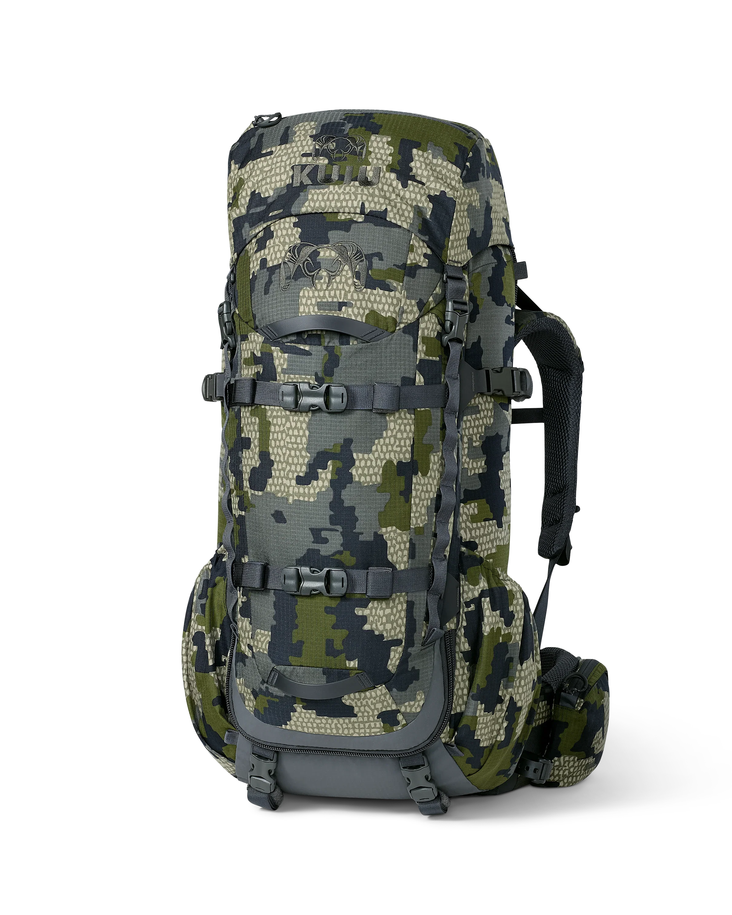 ICON 6 4500 Divide Pack | Verde