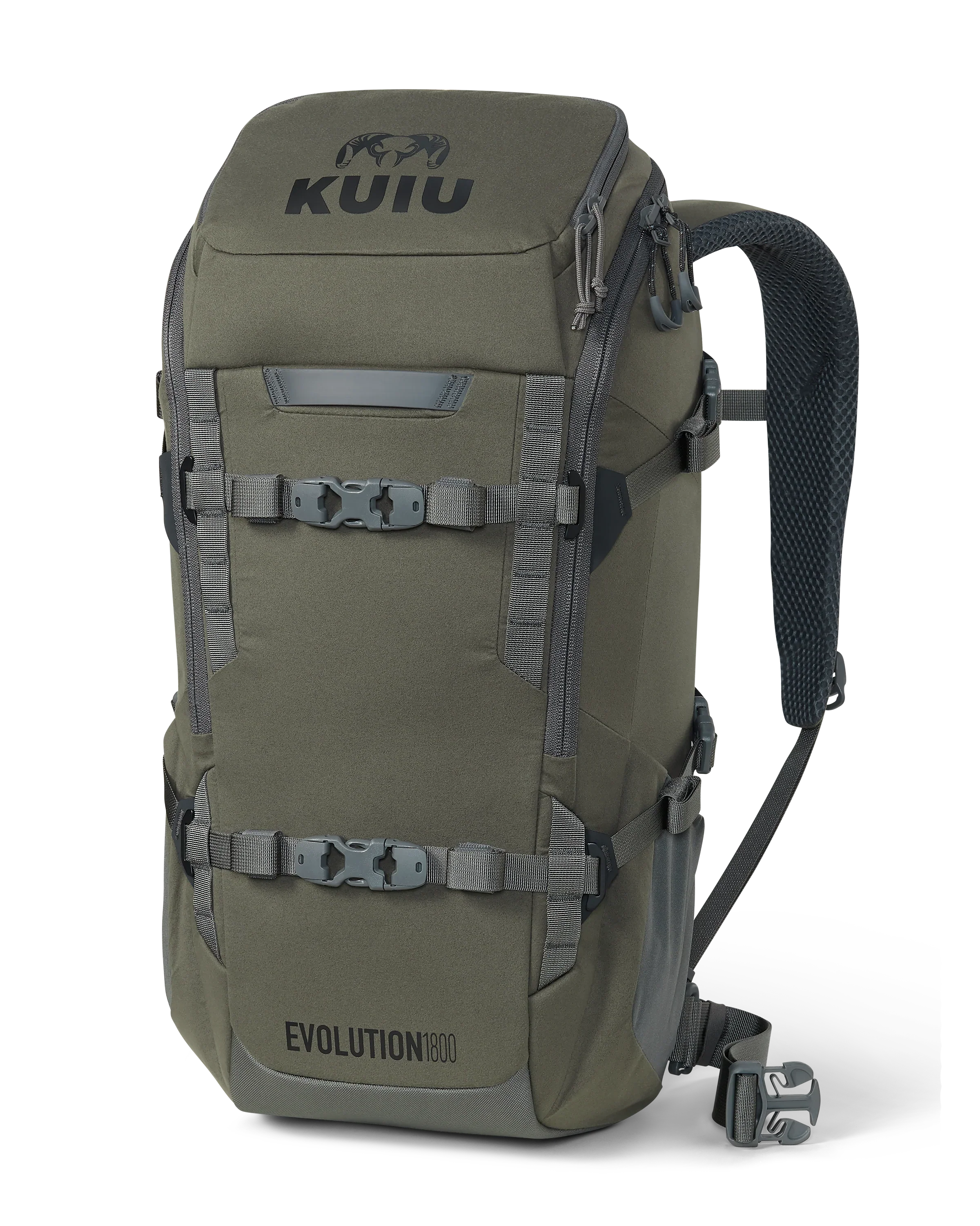Evolution 1800 | Ash