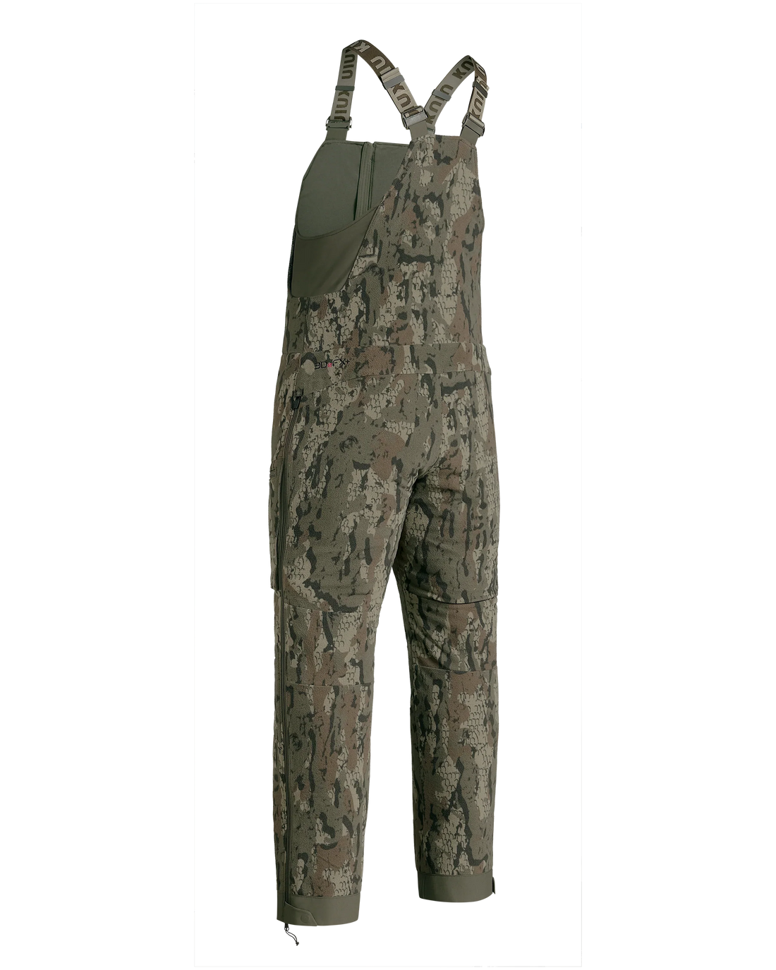 KUIU Proximity Insulated Bib | Veros