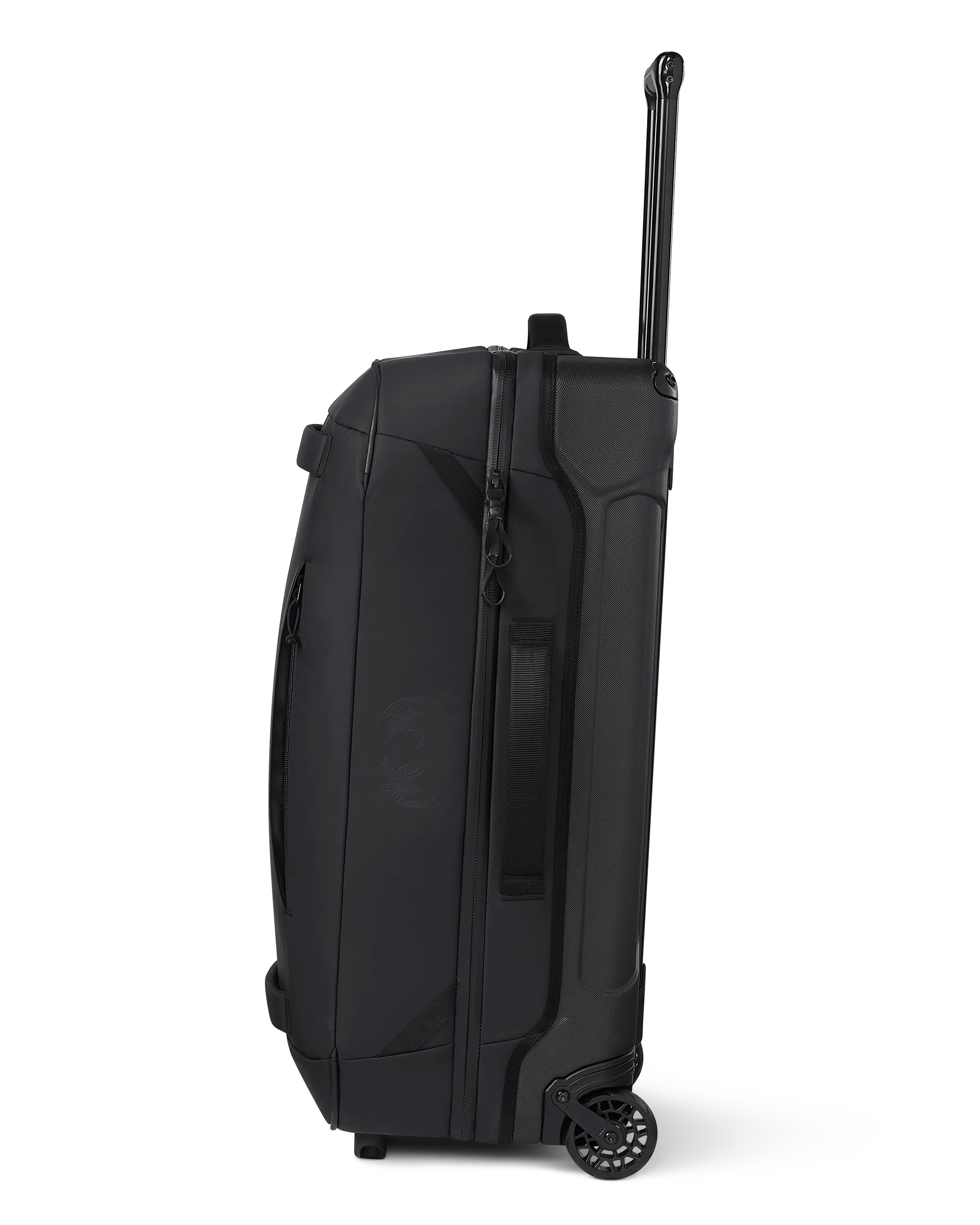 Waypoint 4500 Roller | Black