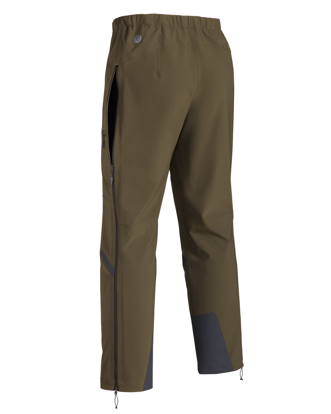 KUIU Kutana Storm Shell Pant | Ash