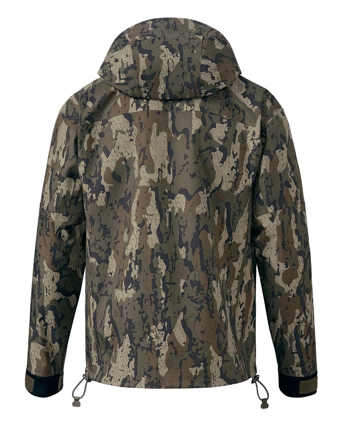 HD Flex Storm Shell Jacket | Veros