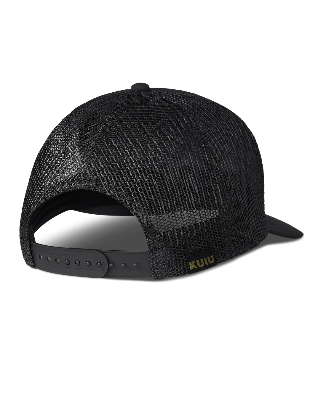 KUIU Here to Hunt Hat | Black