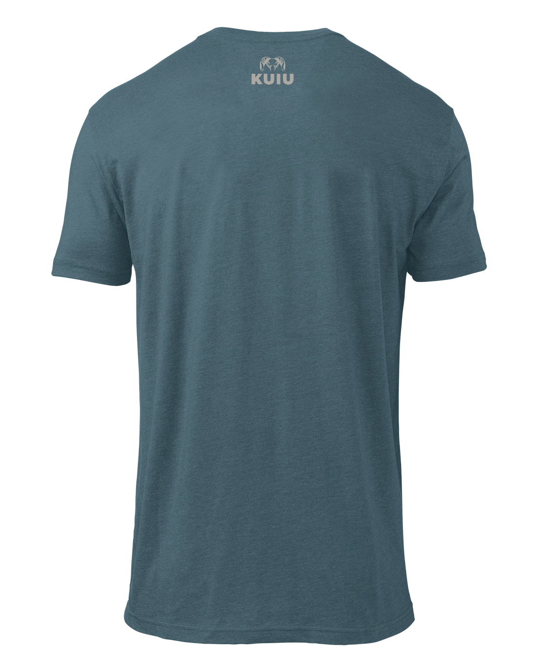 KUIU Mountain T-Shirt | Indigo