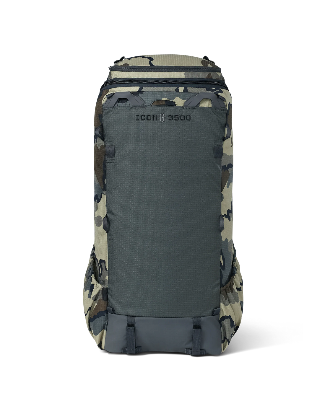 ICON 6 3500 Bag Only | Vias