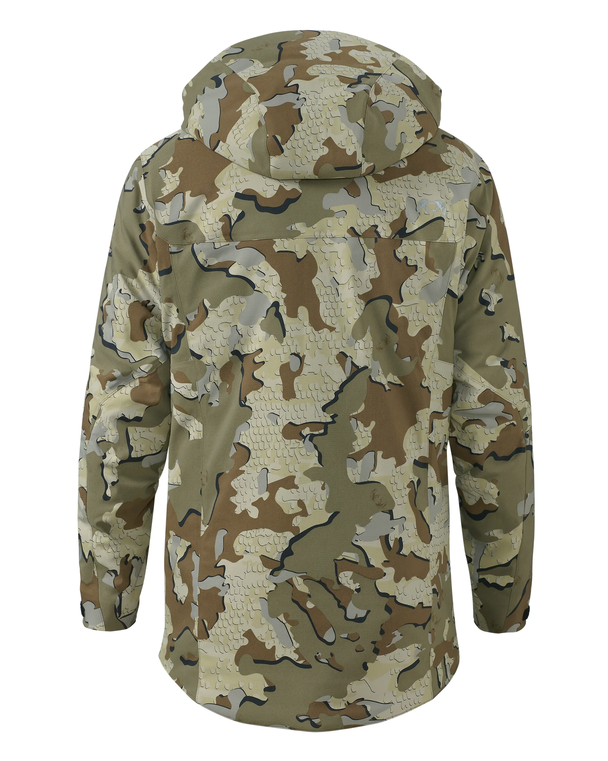 KUIU Kutana Gale Force Hooded Jacket | Valo