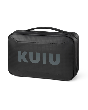 Waypoint Dopp Kit | Black
