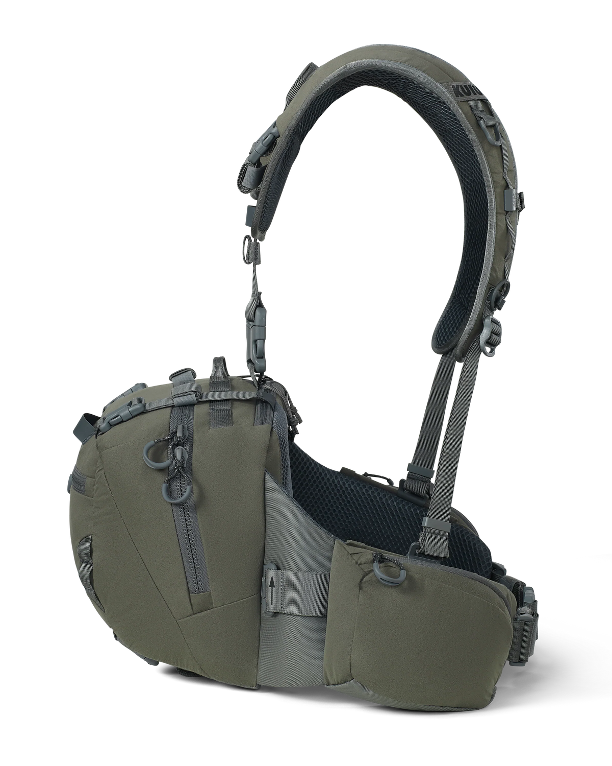 Scout 1000 | Ash