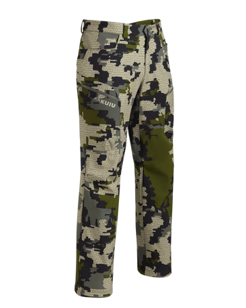 Guide PRO Pant | Verde