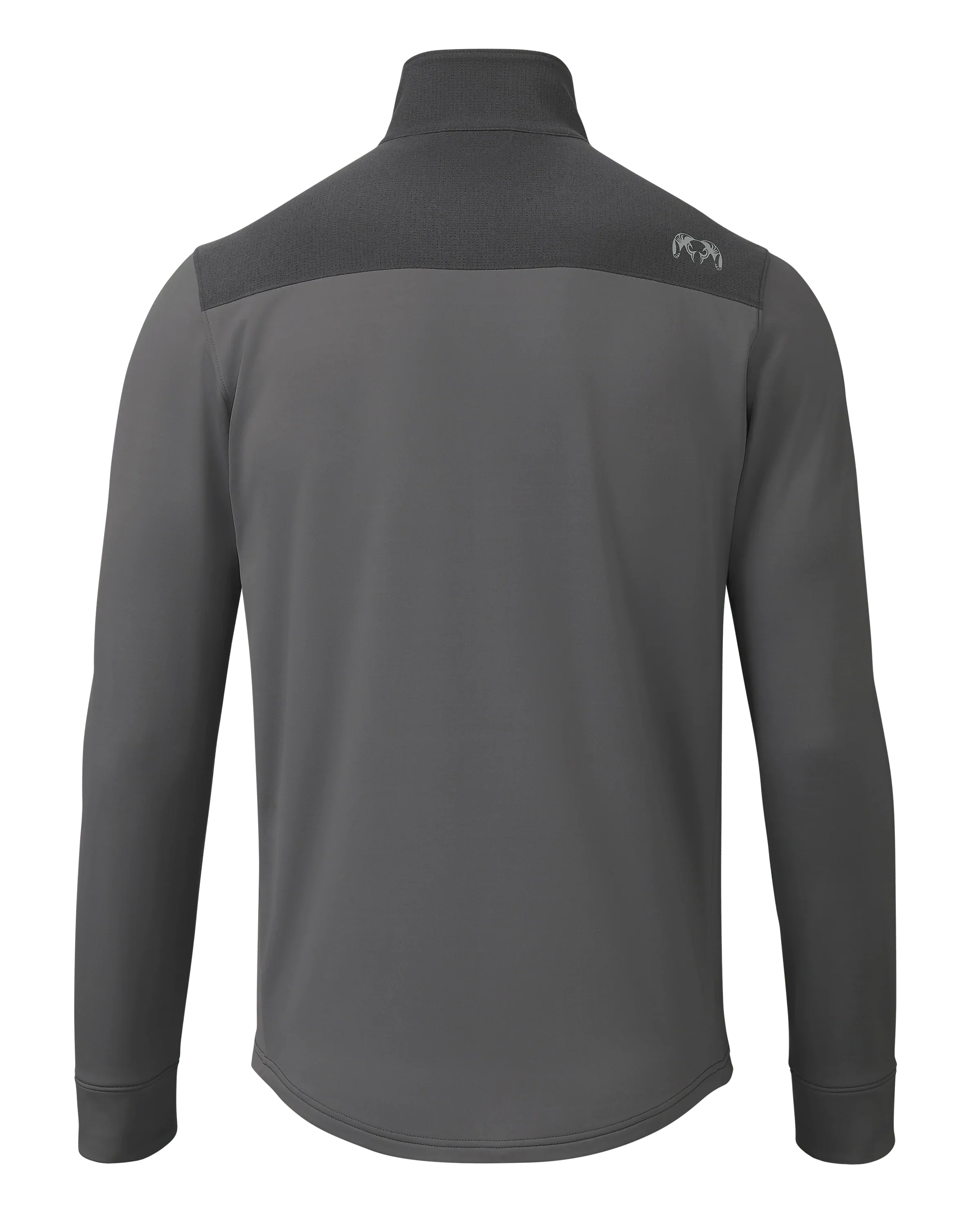 Bicomp Jacket | Gunmetal