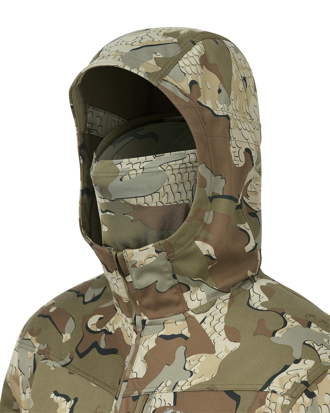 Drawpoint Hoodie | Valo