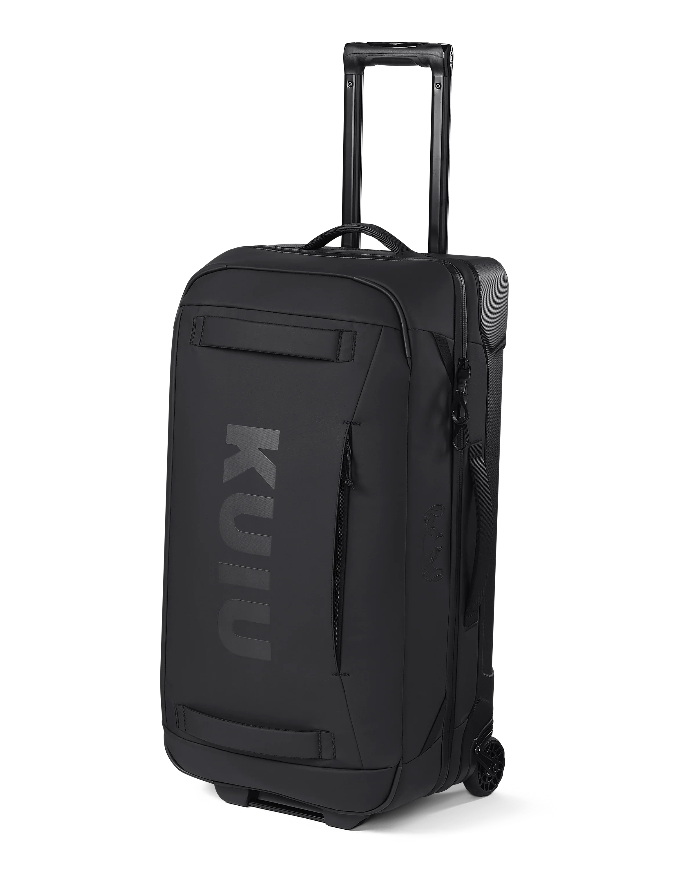 Waypoint 4500 Roller | Black