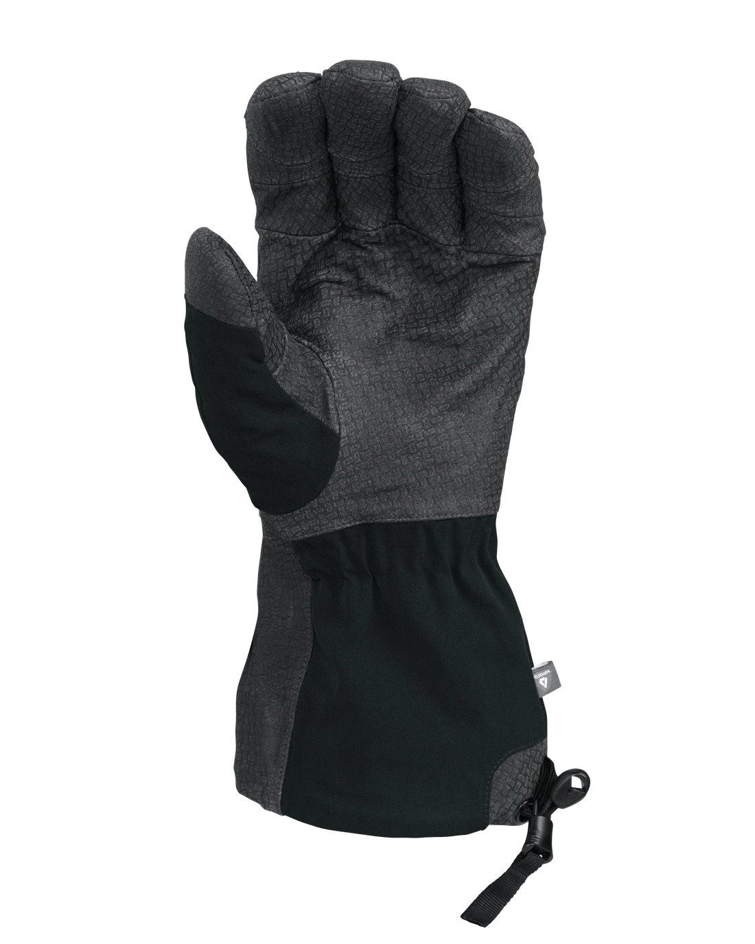 Northstar Glove | Black