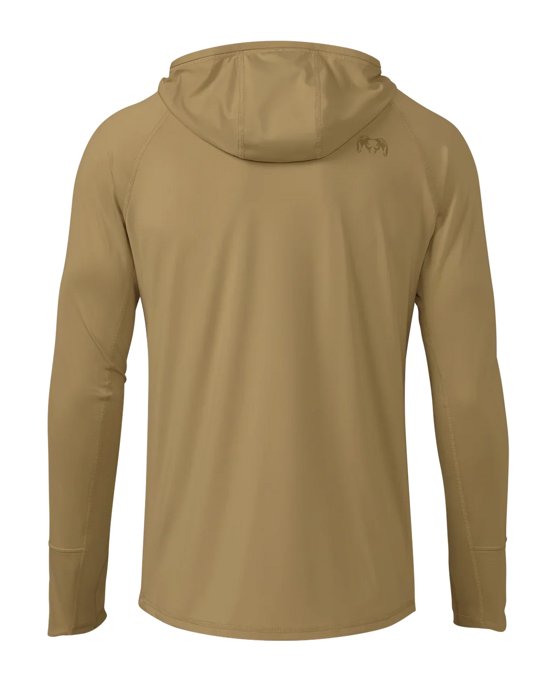 Gila LS Hoodie | Dune