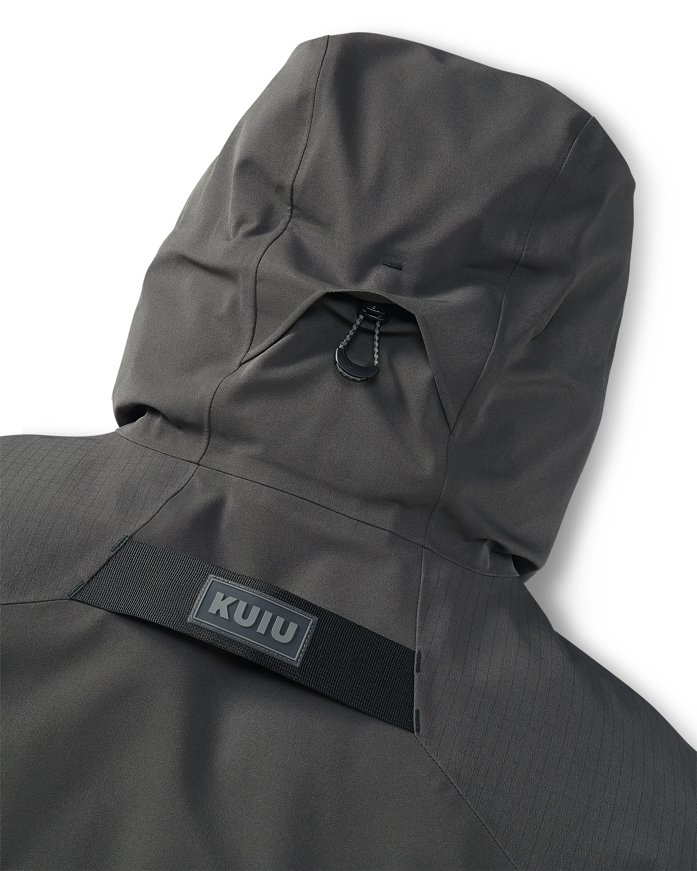 Super Down Arktuk Parka | Asphalt