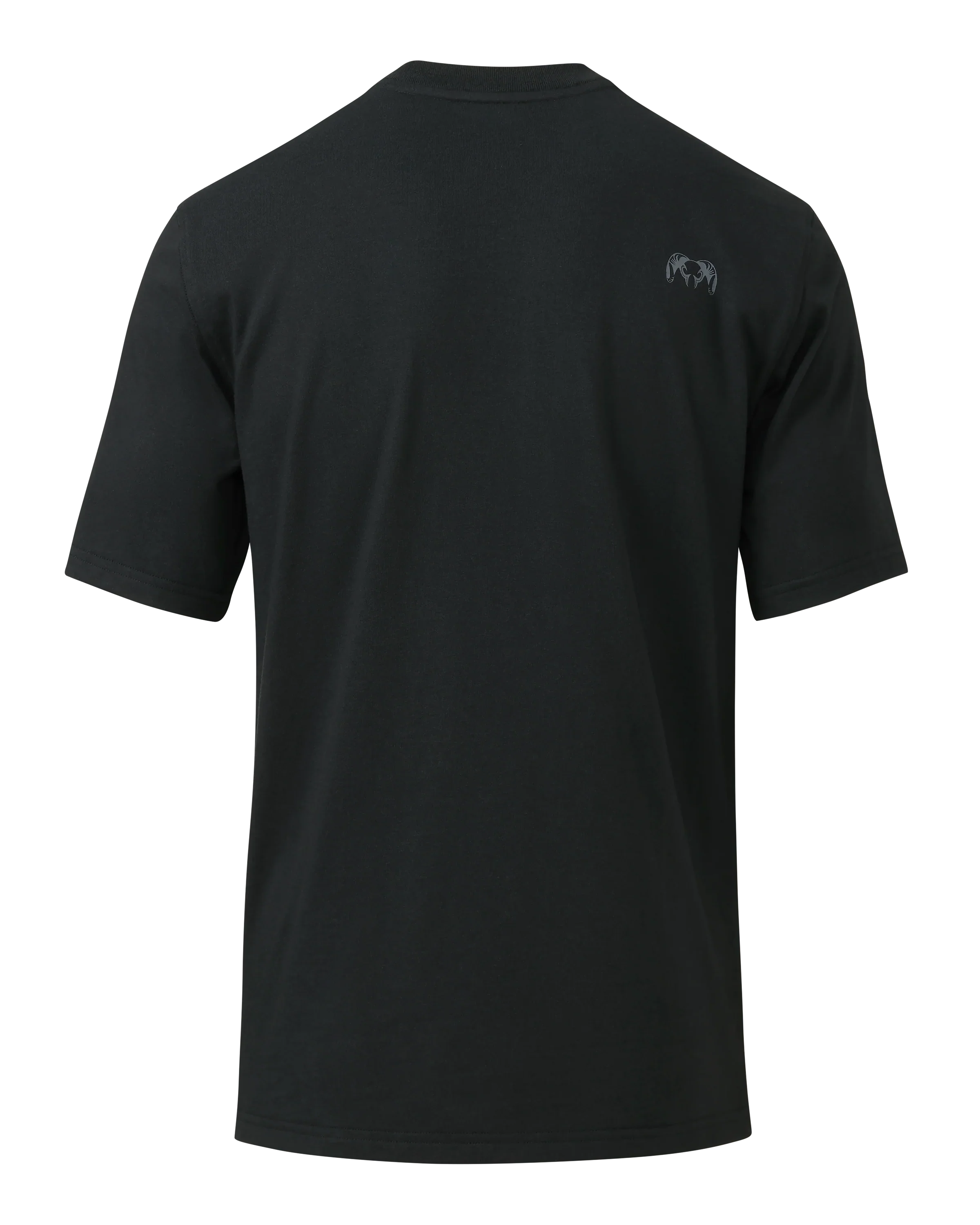Workgrade SS Crew | Black