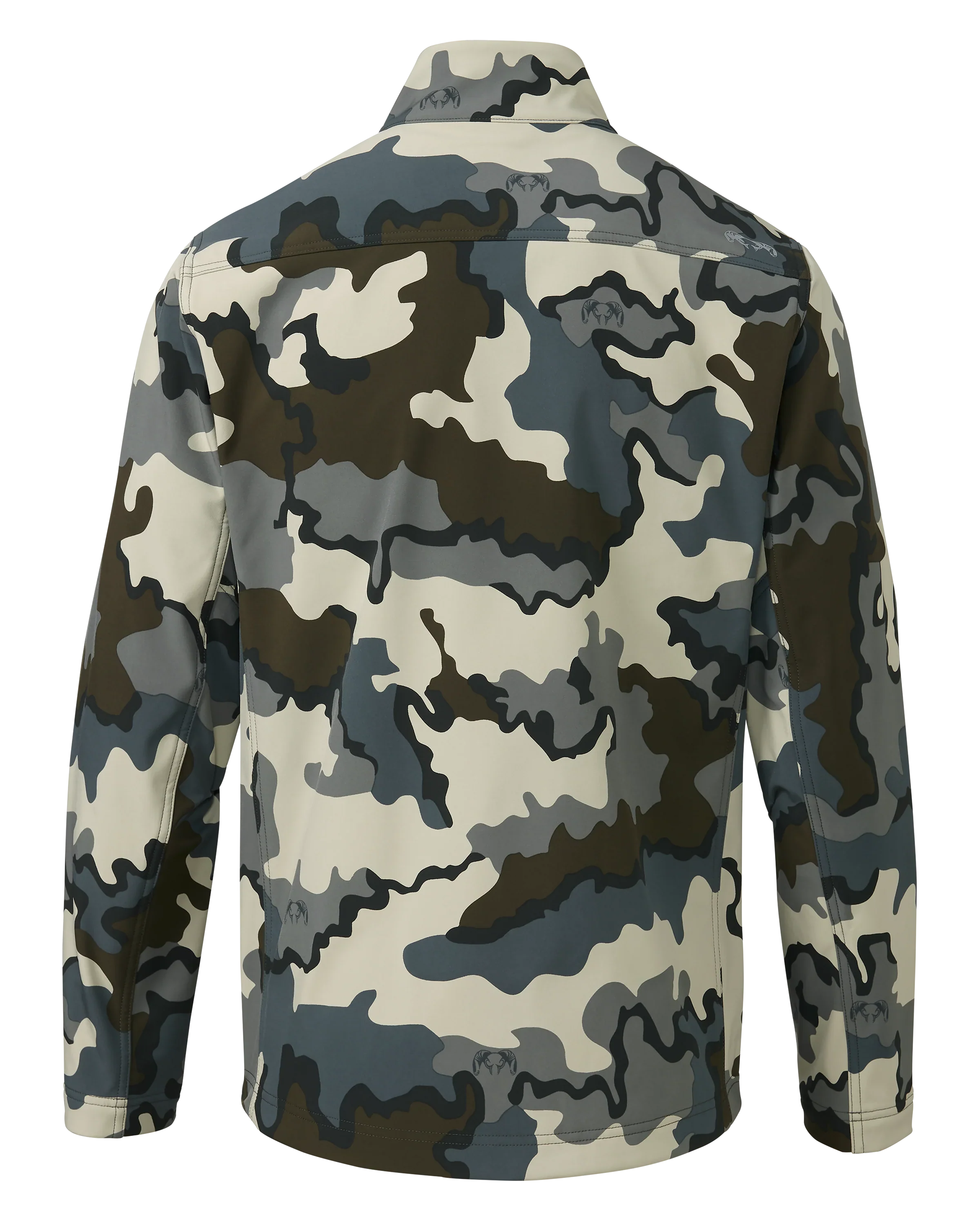 Alpine Jacket | Vias