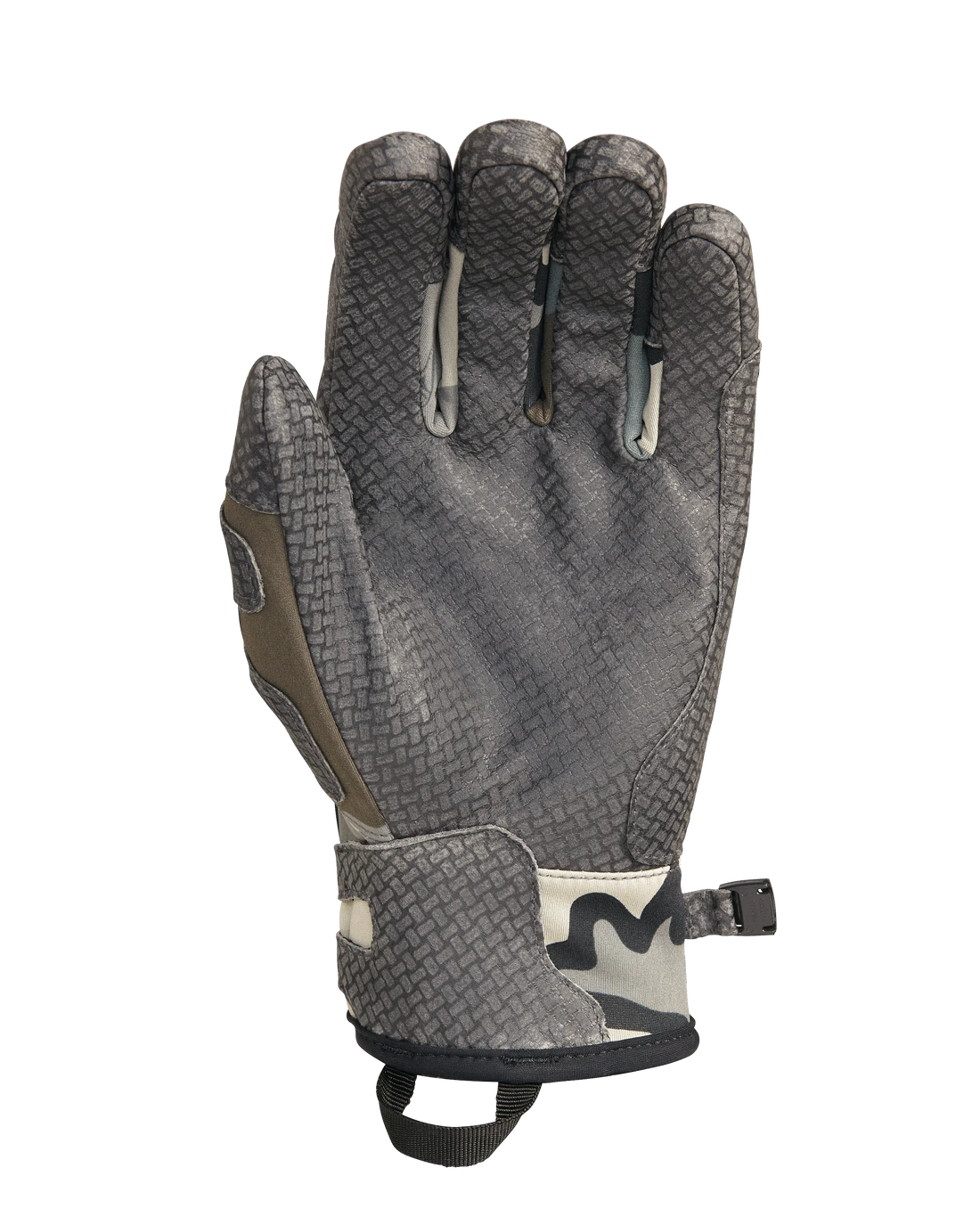 Guide X Glove | Vias