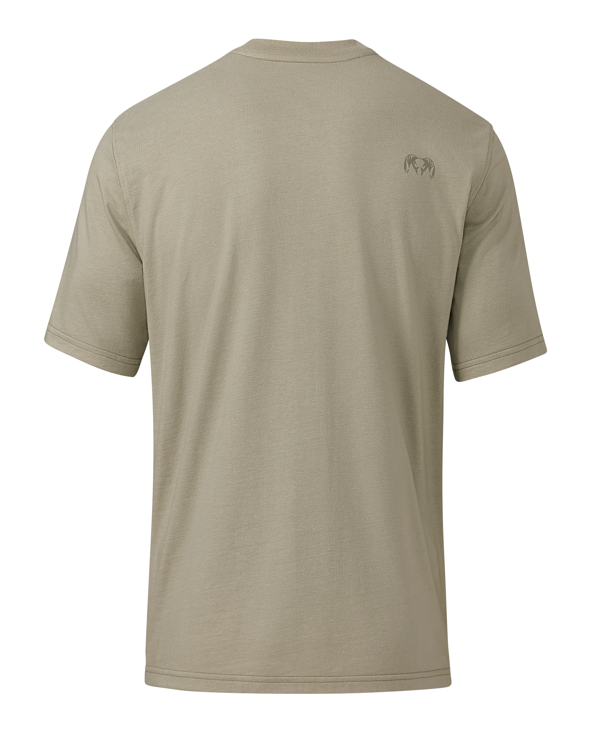 Workgrade SS Pocket Crew | Bone