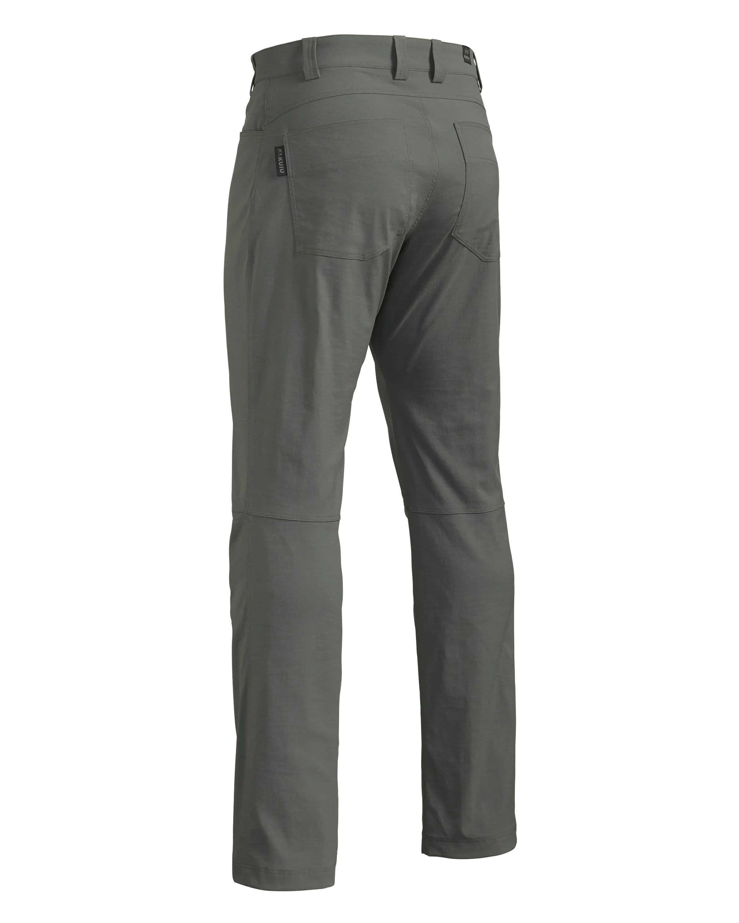 Switchback Pant | Stone
