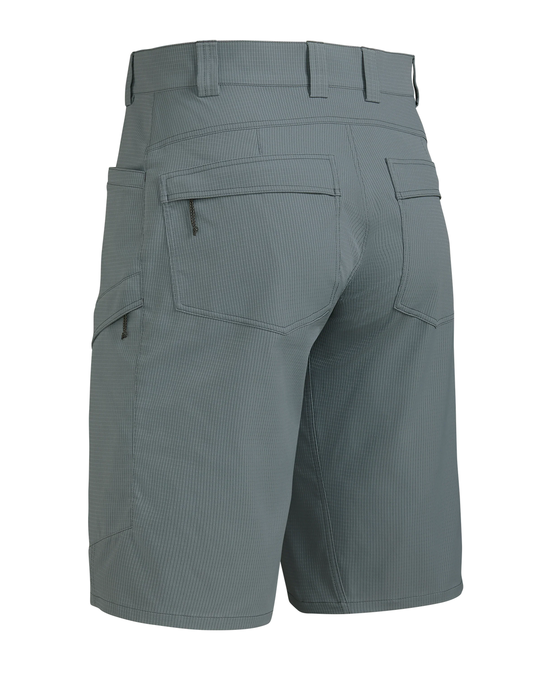 Tiburon 13″ Short | Slate