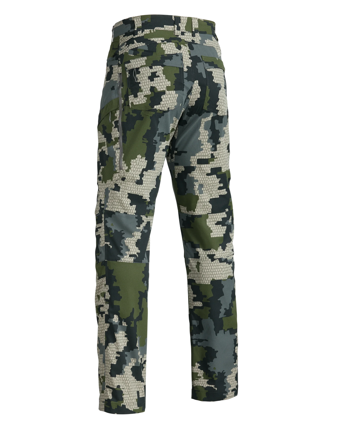 Tiburon Pant | Verde