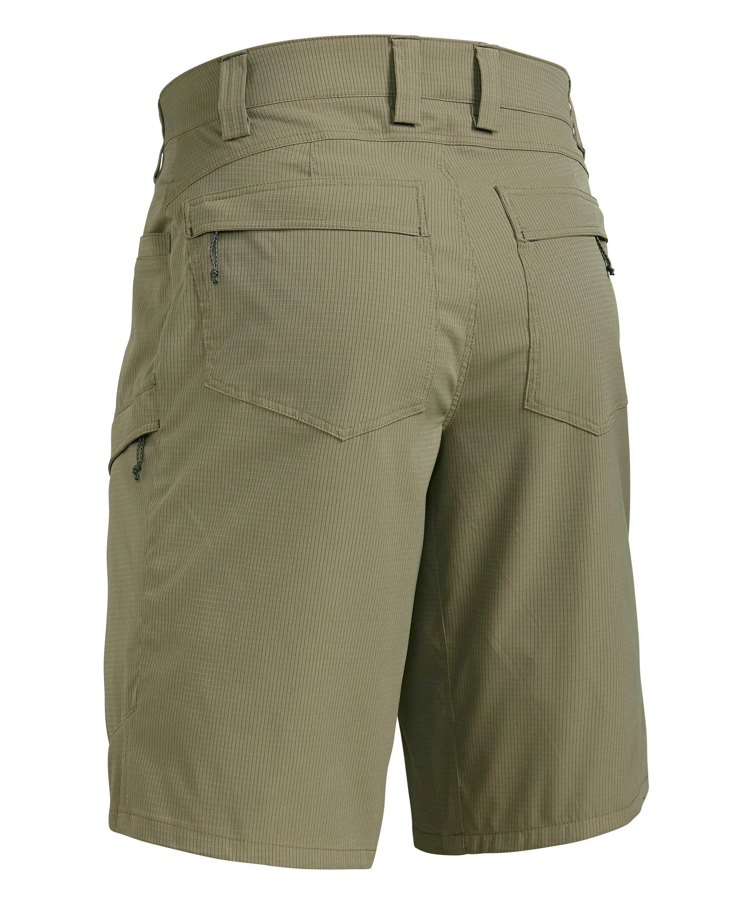 Tiburon 13″ Short | Khaki